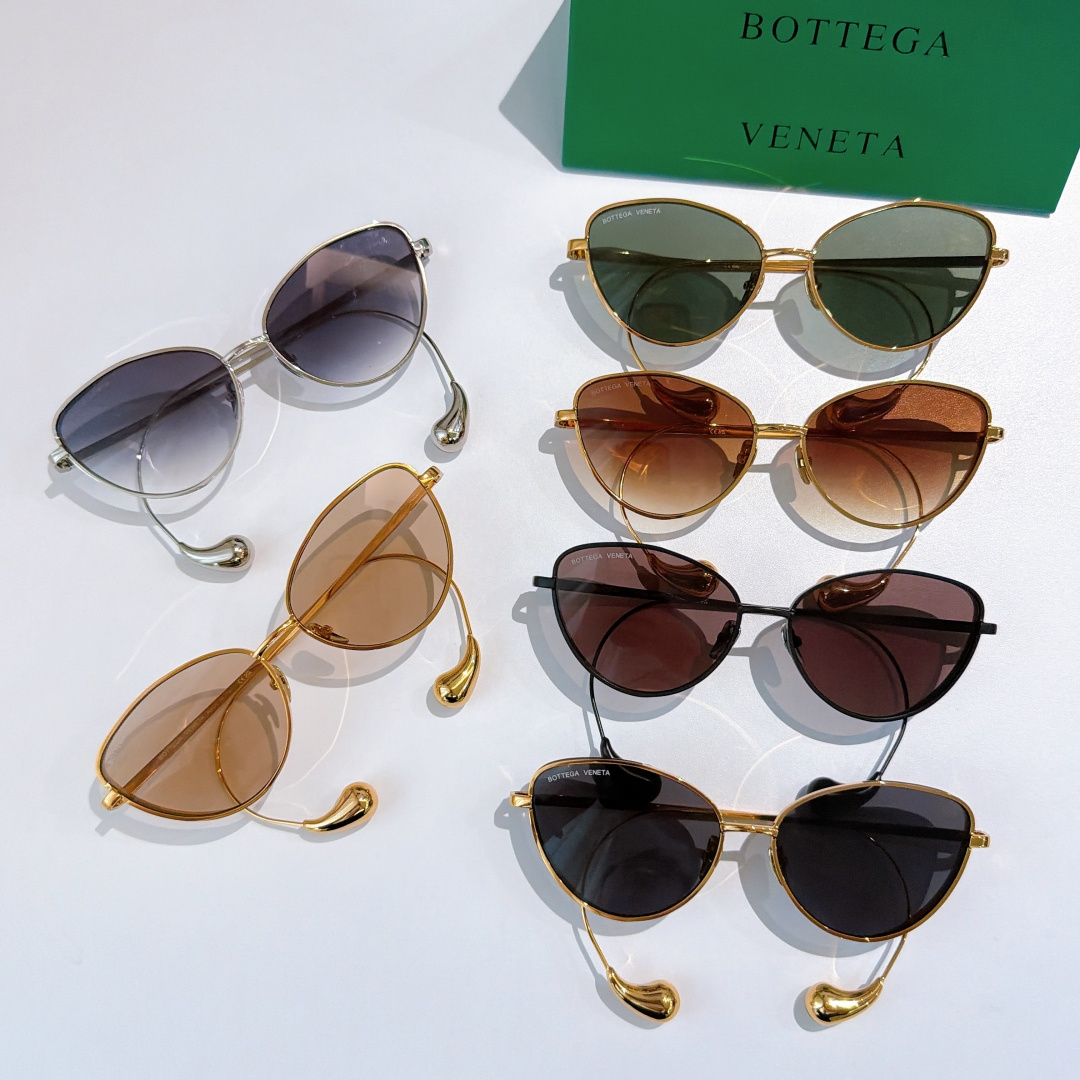 BOTTEGA VENET* MODEL：BV2035LA SIZE：58口15-145 🔝🔝🆕  