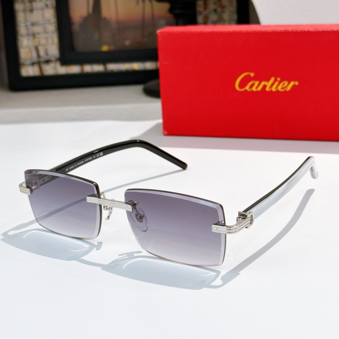 Cartie* MODEL:CT0780S SIZE:59□18 145 🔝🔝🆕 
