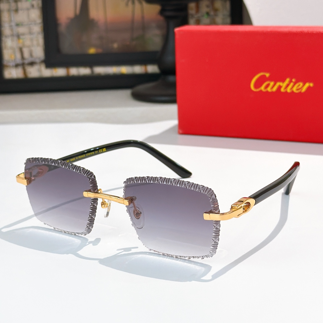 Cartie* MODELCT0787S SIZE:58□18 145 🔝🔝🆕 