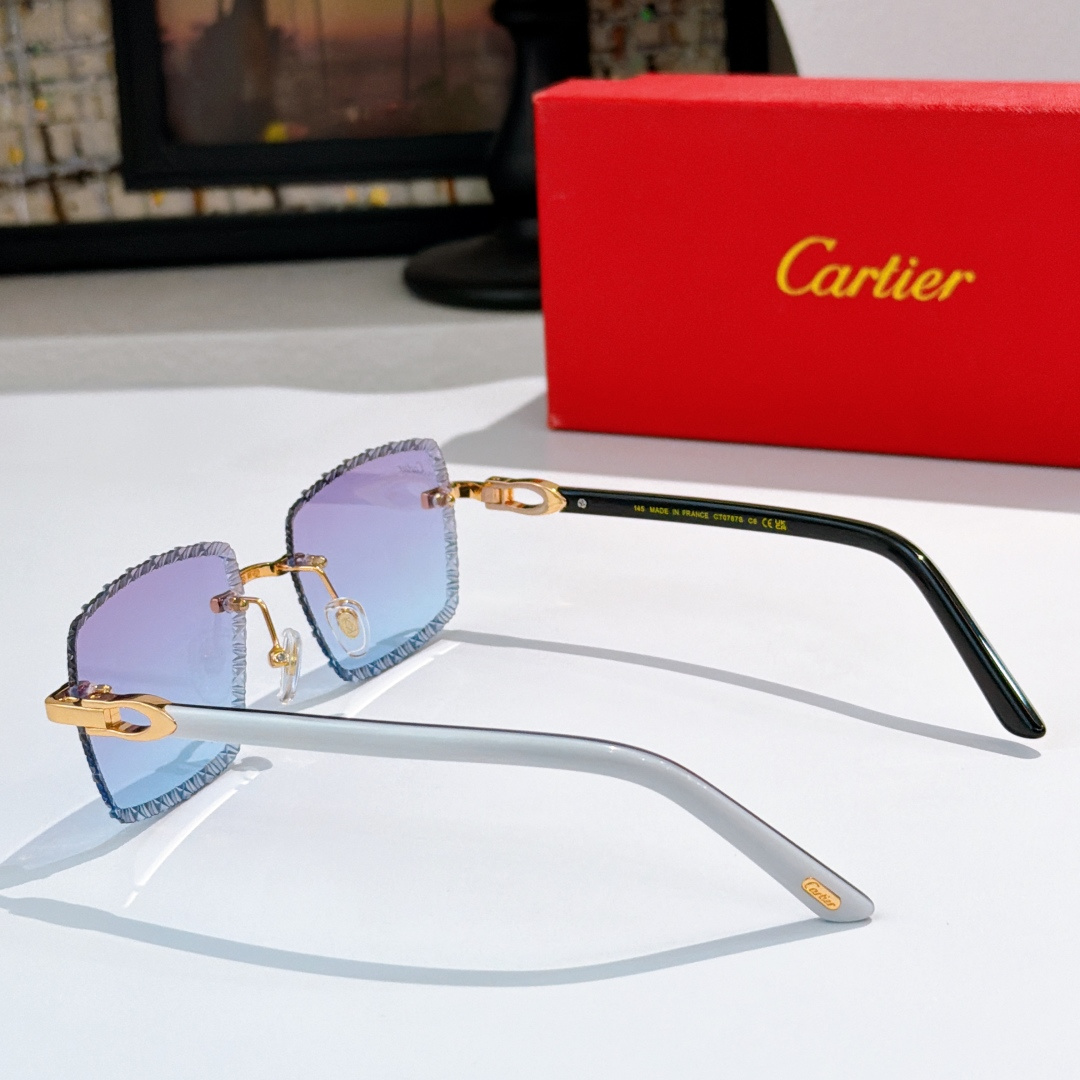 Cartie* MODELCT0787S SIZE:58□18 145 🔝🔝🆕 