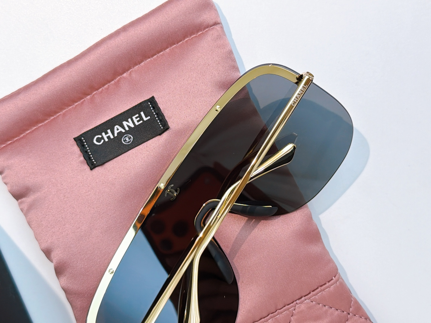 Chane*｜原版 Mod：9590 CH71795A 🔝🔝🆕  
