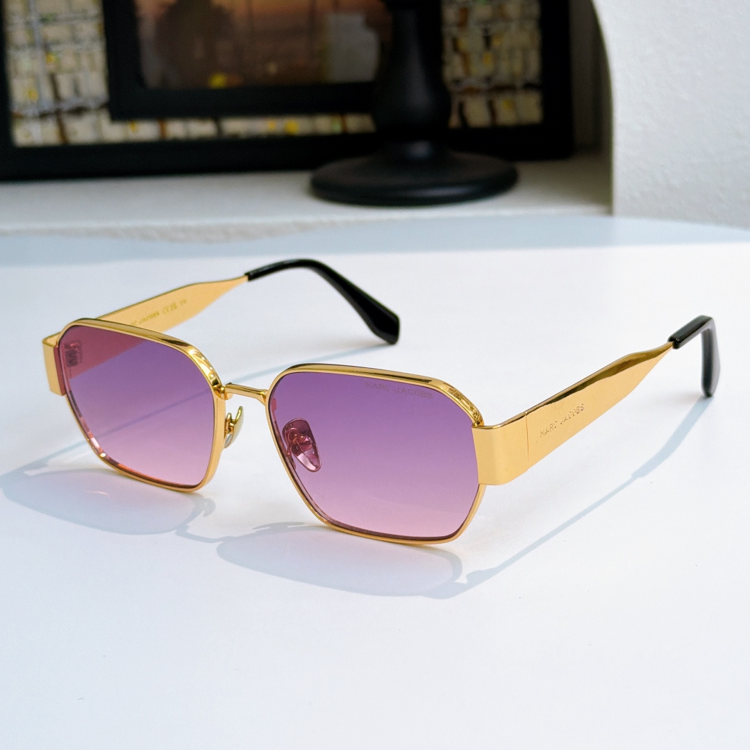 MARC JACOBS Mod：MARC805/S Size：57口16-145  🔝🔝🆕 