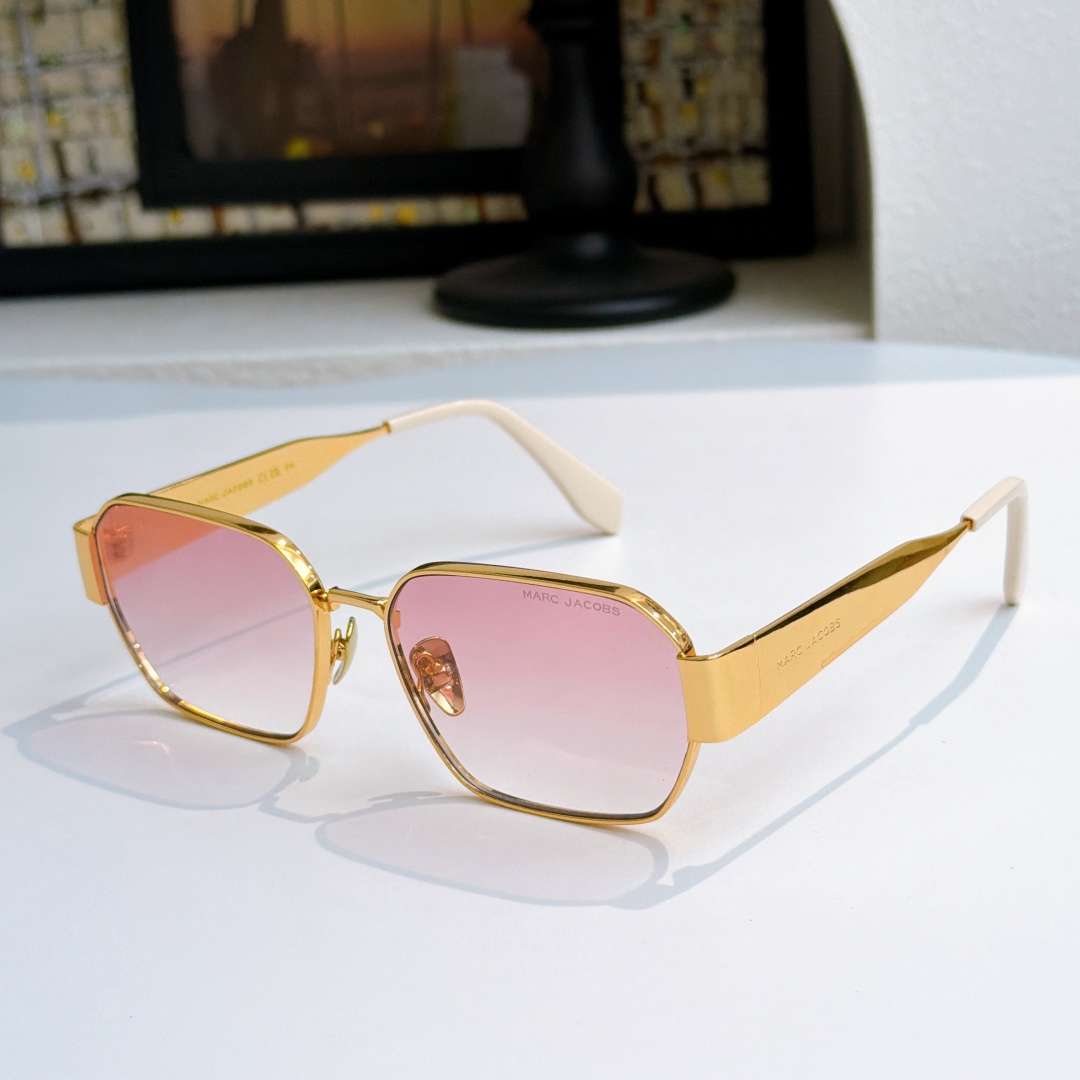 MARC JACOBS Mod：MARC805/S Size：57口16-145  🔝🔝🆕 