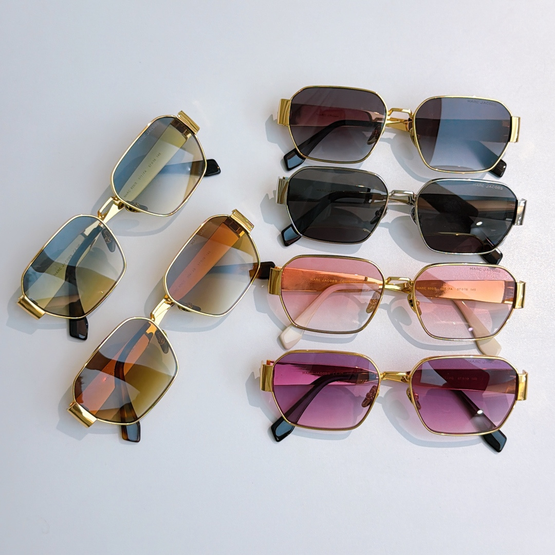 MARC JACOBS Mod：MARC805/S Size：57口16-145  🔝🔝🆕 