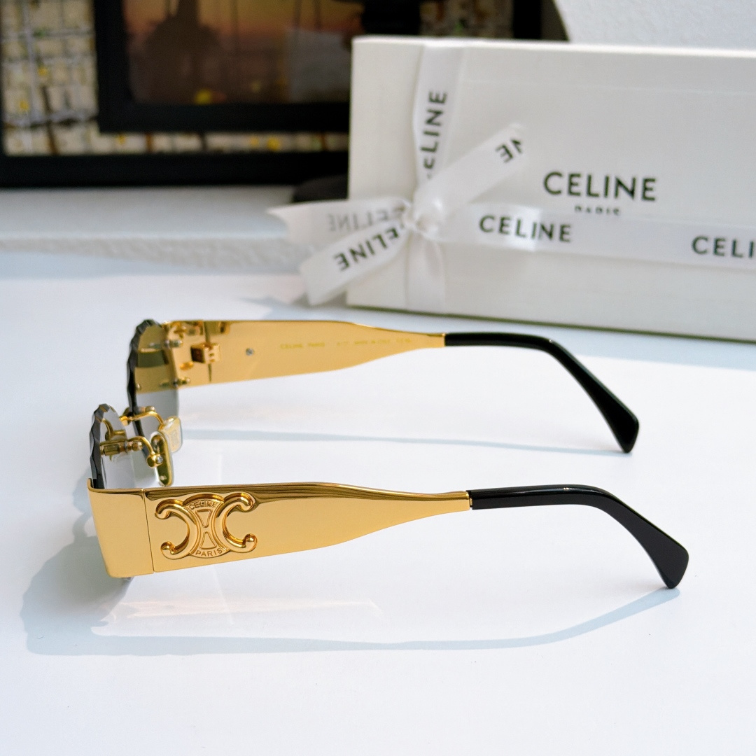 CELIN* MODEL：CL1865LU SIZE：58口17-145  🔝🔝🆕 