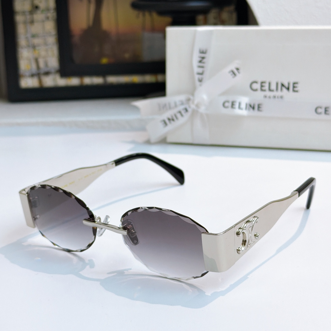 CELIN* MODEL：CL1865LU SIZE：58口17-145  🔝🔝🆕 