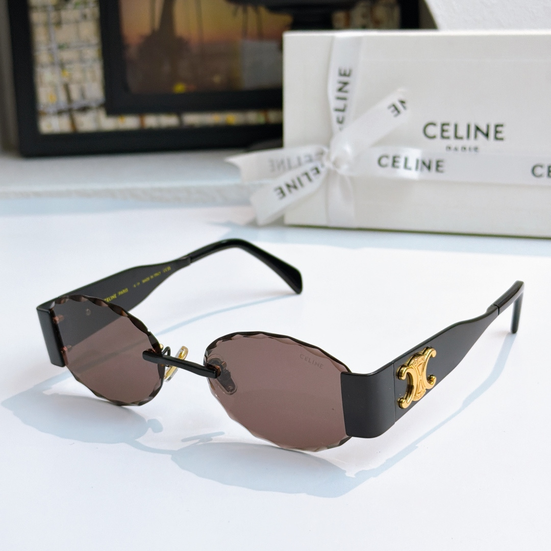 CELIN* MODEL：CL1865LU SIZE：58口17-145  🔝🔝🆕 