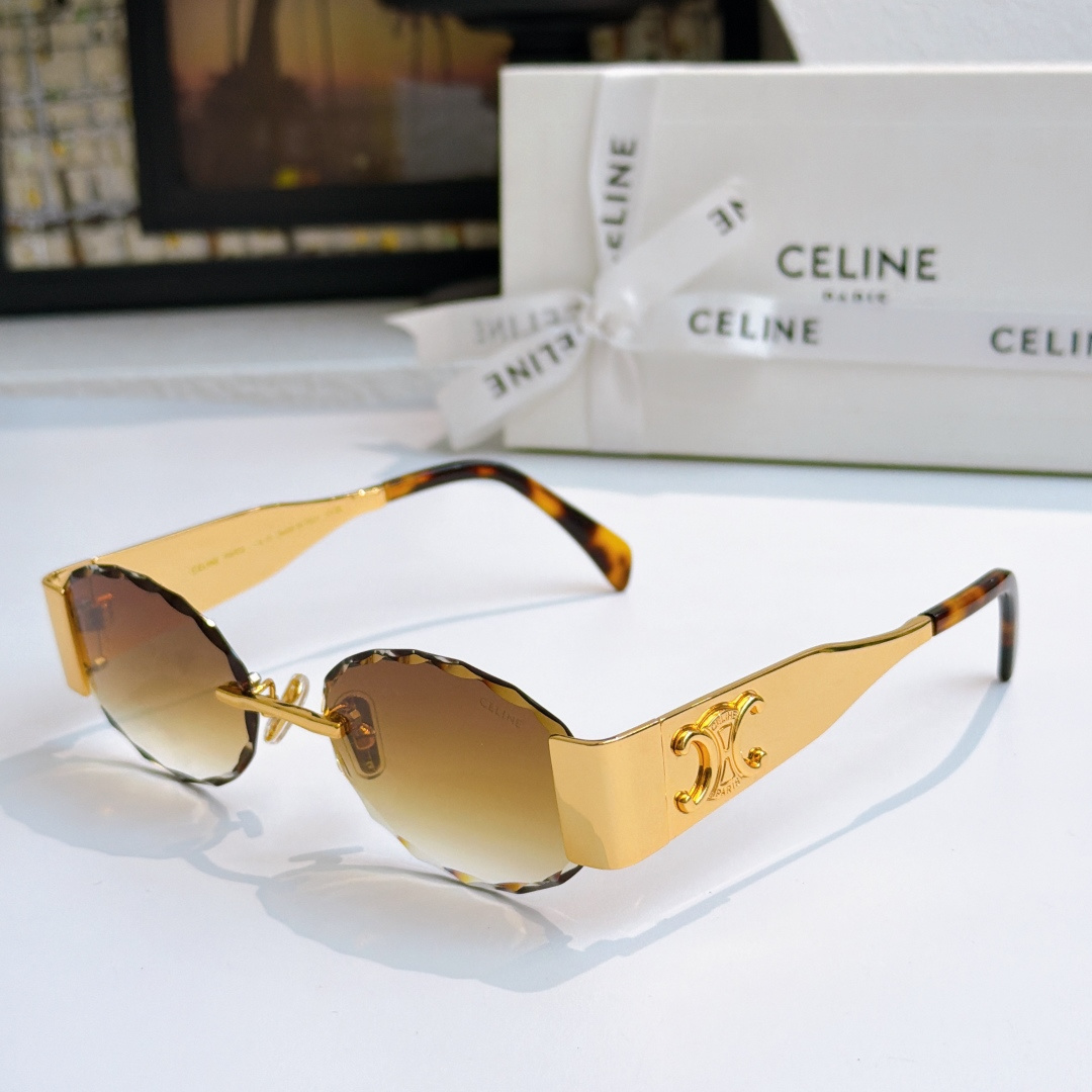 CELIN* MODEL：CL1865LU SIZE：58口17-145  🔝🔝🆕 