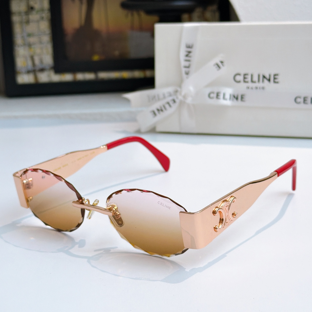 CELIN* MODEL：CL1865LU SIZE：58口17-145  🔝🔝🆕 