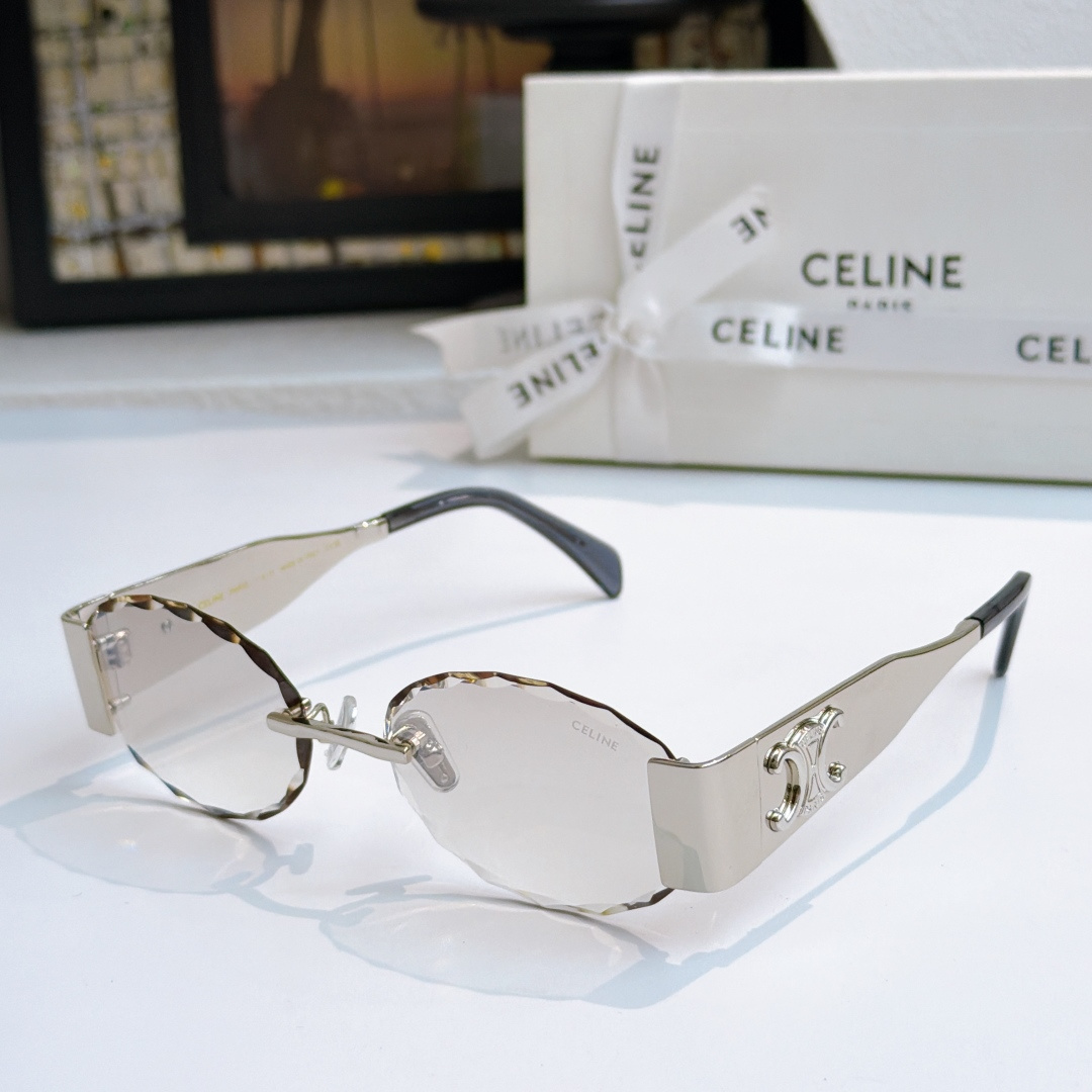 CELIN* MODEL：CL1865LU SIZE：58口17-145  🔝🔝🆕 