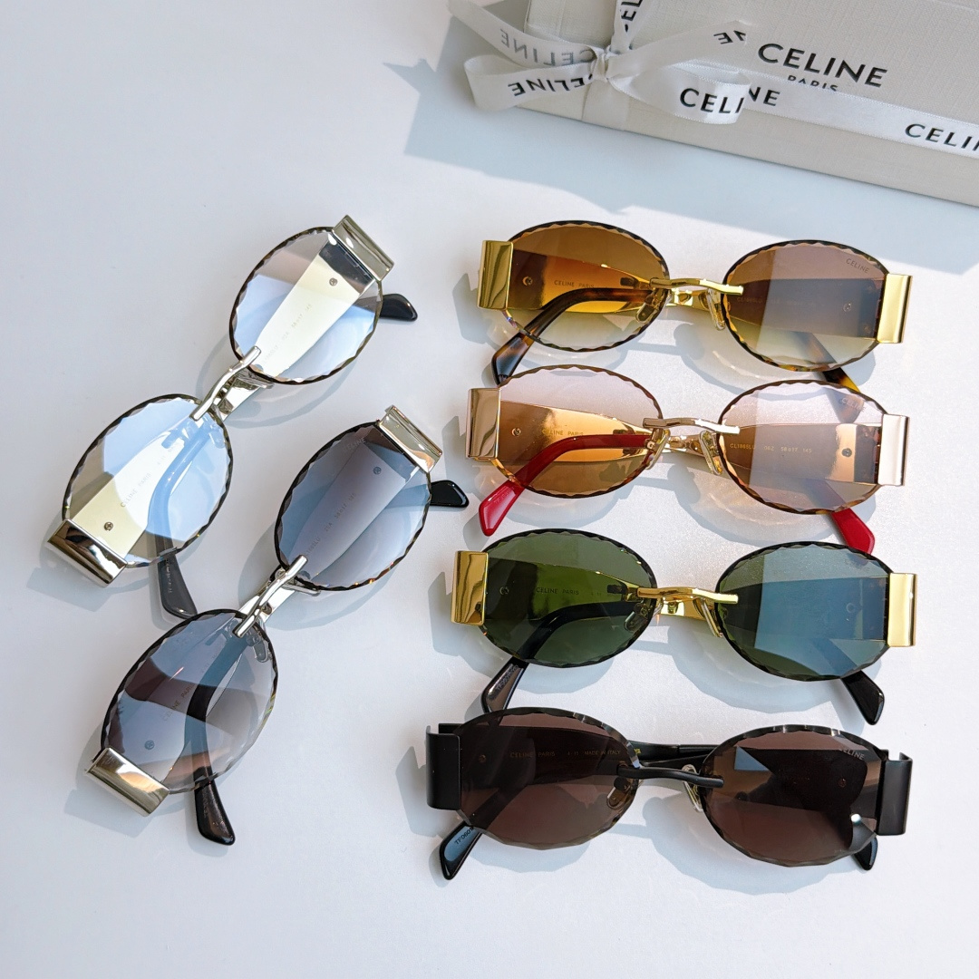 CELIN* MODEL：CL1865LU SIZE：58口17-145  🔝🔝🆕 