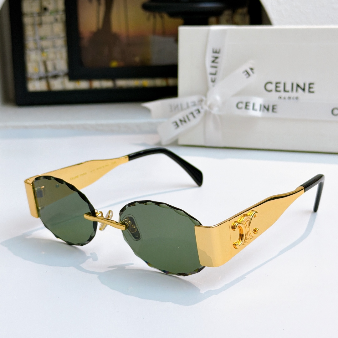 CELIN* MODEL：CL1865LU SIZE：58口17-145  🔝🔝🆕 