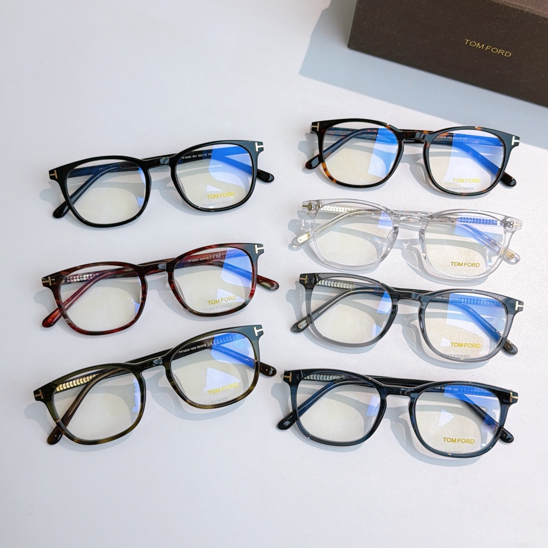 TOM FOR* MODEL：TF 5505 SIZE：50口19-145 🔝🔝🆕 