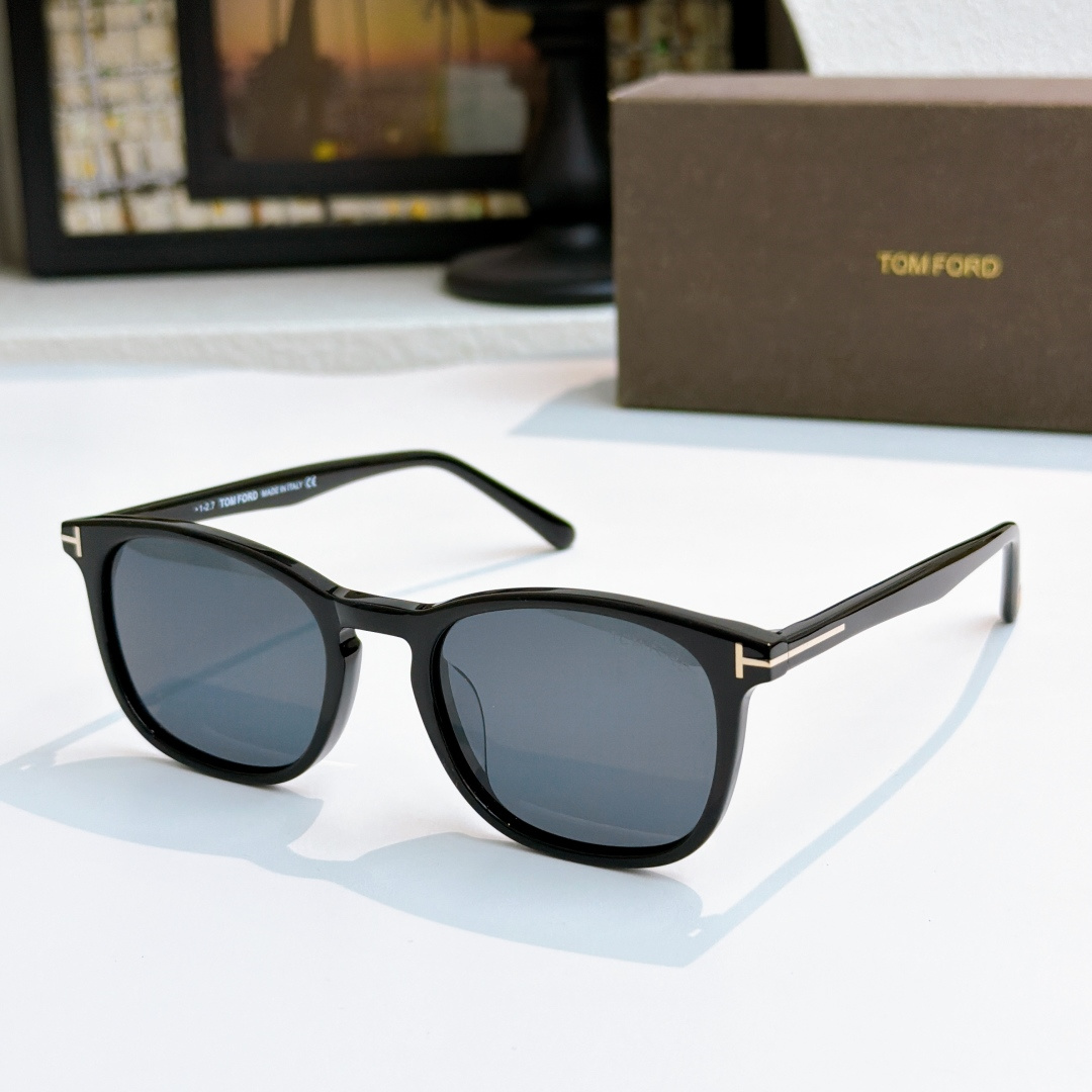 TOM FOR* MODEL：TF 5505 SIZE：50口19-145 🔝🔝🆕  