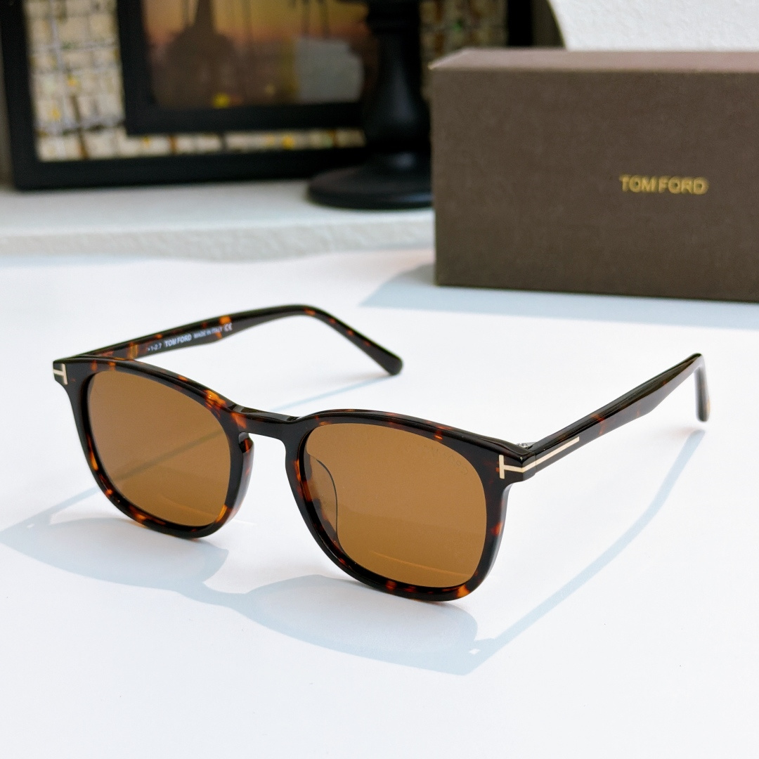 TOM FOR* MODEL：TF 5505 SIZE：50口19-145 🔝🔝🆕  