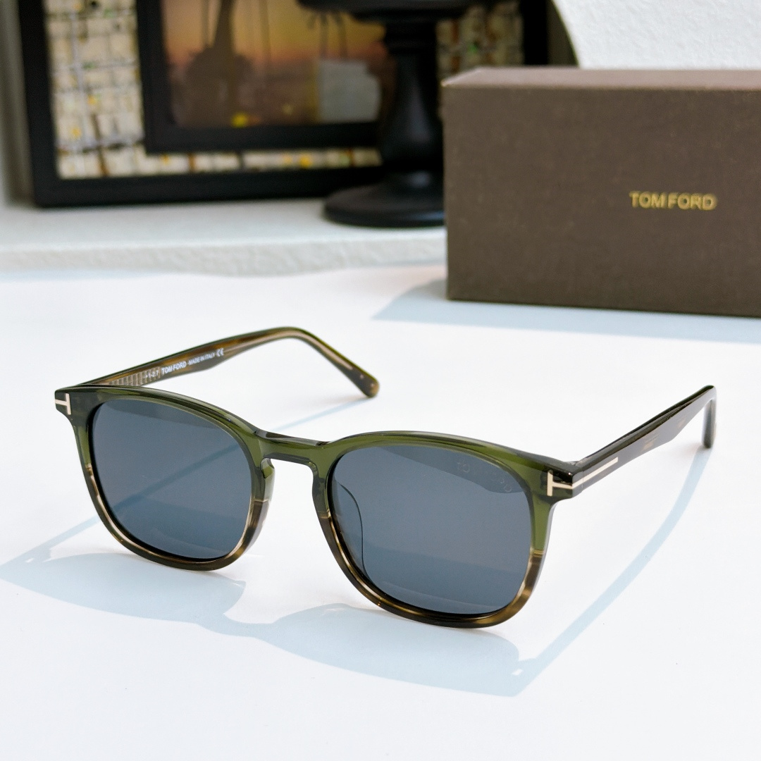 TOM FOR* MODEL：TF 5505 SIZE：50口19-145 🔝🔝🆕  