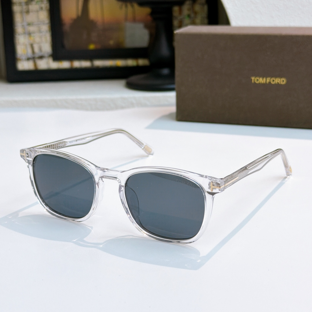 TOM FOR* MODEL：TF 5505 SIZE：50口19-145 🔝🔝🆕  