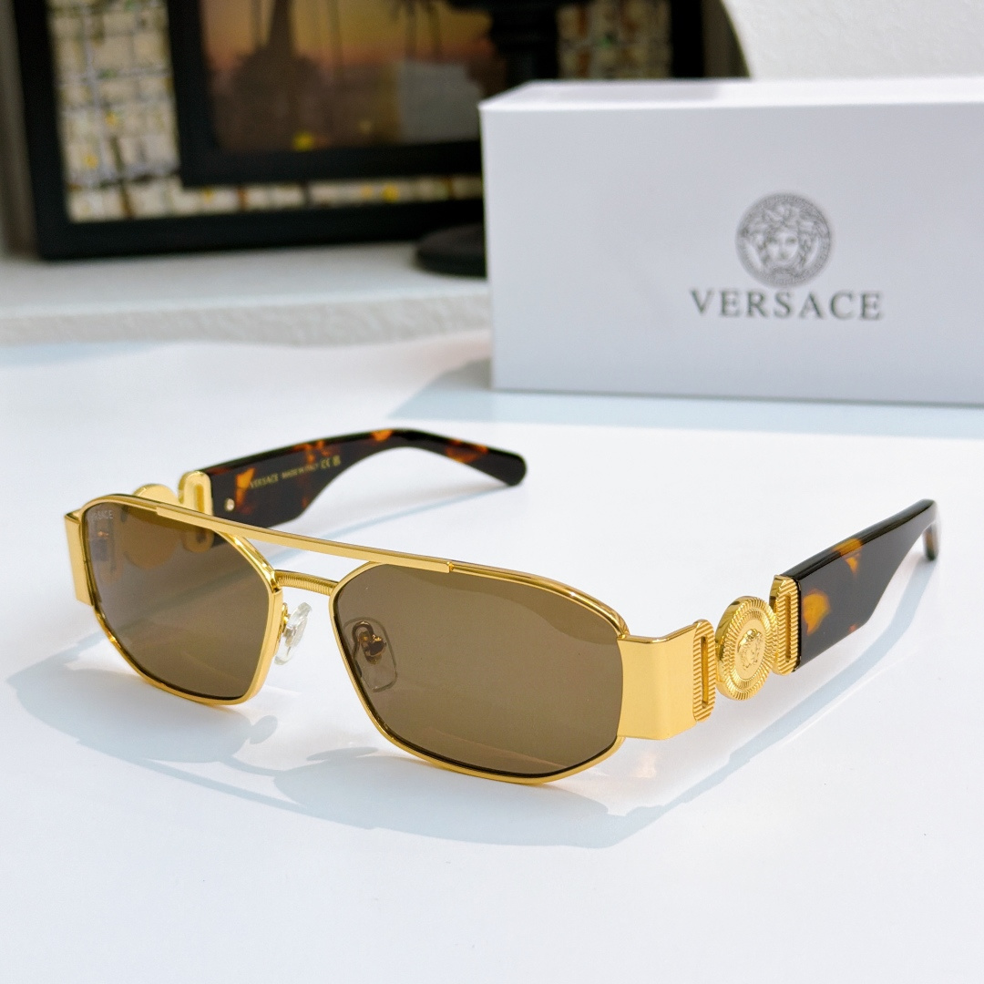 VERSAC* MODEL：OVE2287 SIZE：58口14-140 🔝🔝🆕 
