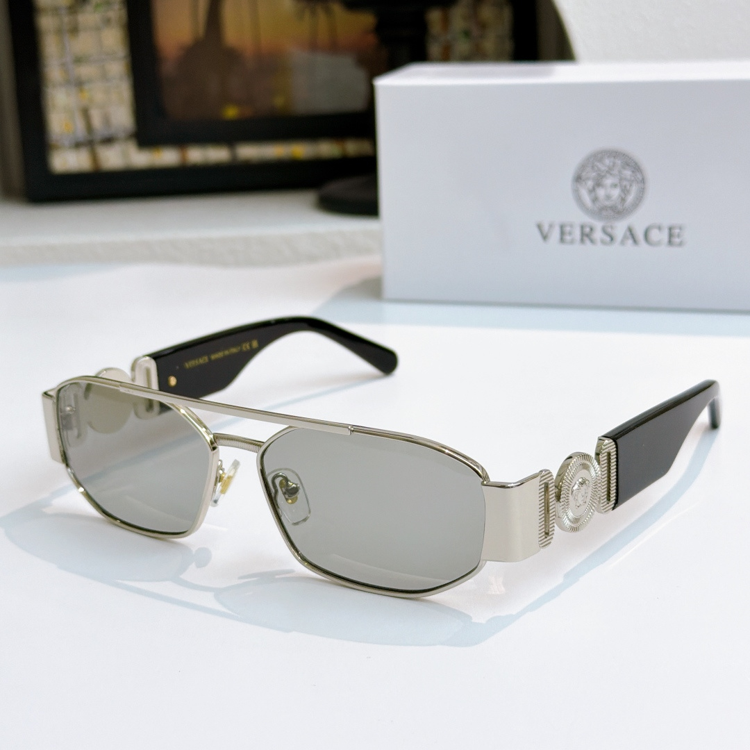 VERSAC* MODEL：OVE2287 SIZE：58口14-140 🔝🔝🆕 