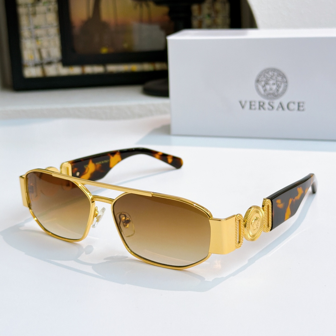 VERSAC* MODEL：OVE2287 SIZE：58口14-140 🔝🔝🆕 