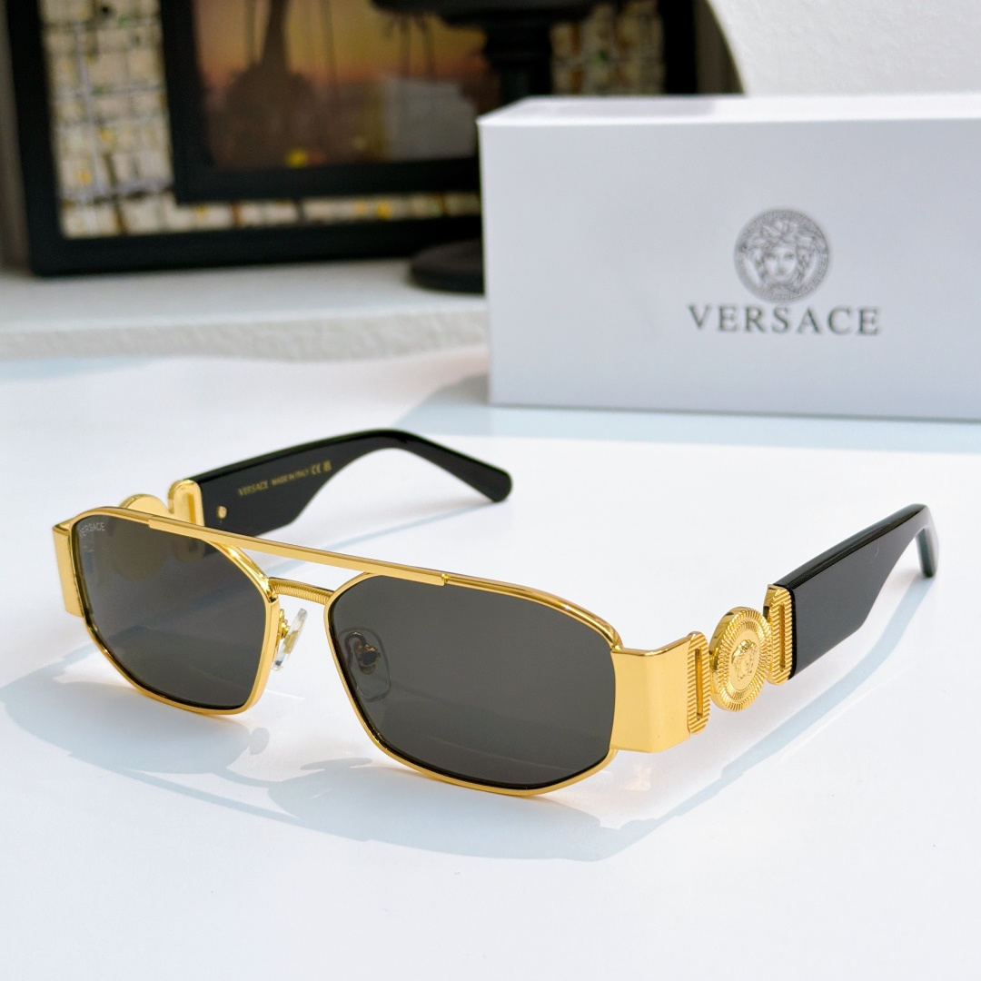VERSAC* MODEL：OVE2287 SIZE：58口14-140 🔝🔝🆕 