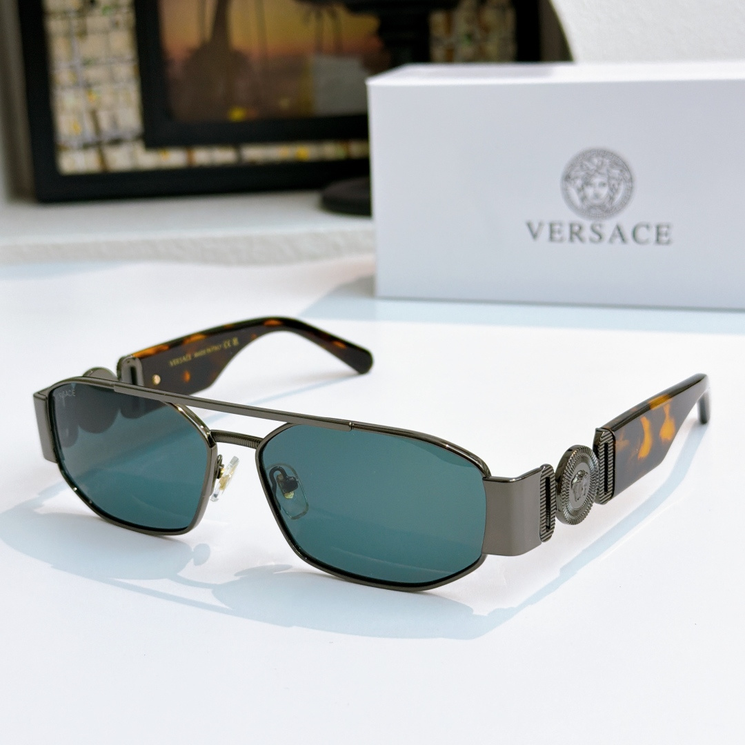 VERSAC* MODEL：OVE2287 SIZE：58口14-140 🔝🔝🆕 