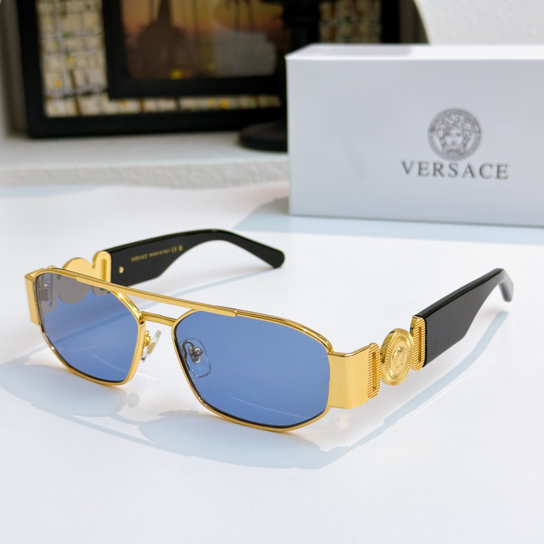 VERSAC* MODEL：OVE2287 SIZE：58口14-140 🔝🔝🆕 