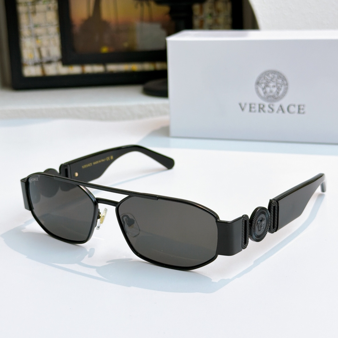 VERSAC* MODEL：OVE2287 SIZE：58口14-140 🔝🔝🆕 