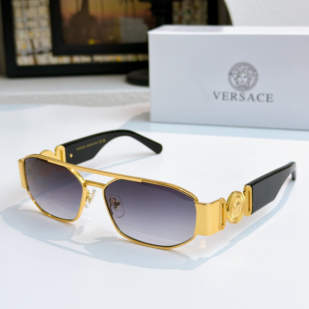 VERSAC* MODEL：OVE2287 SIZE：58口14-140 🔝🔝🆕 