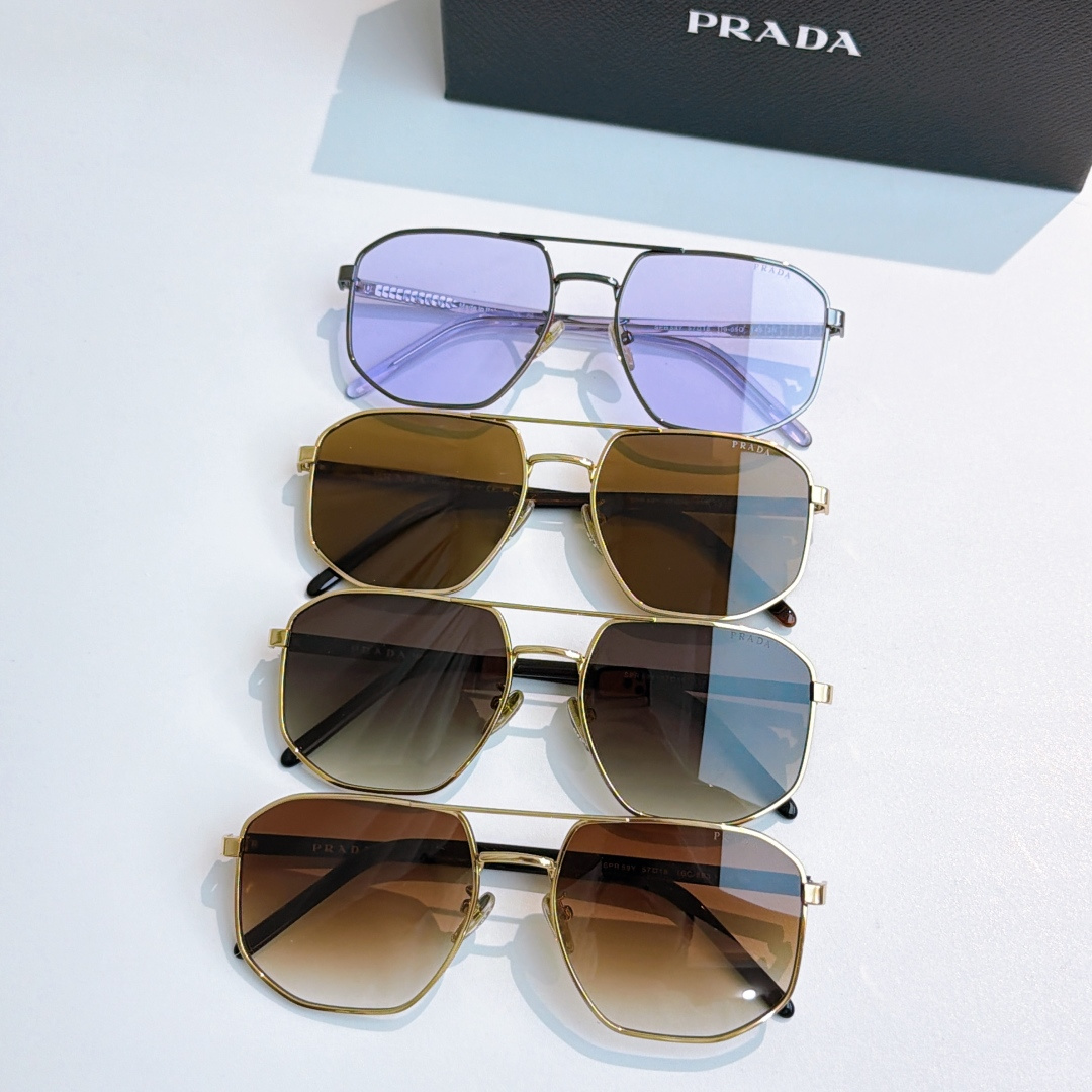 🆕 PRAD*  MOD:S🆕 PR59Y SIZE:57-18-145  🔝🔝🆕   