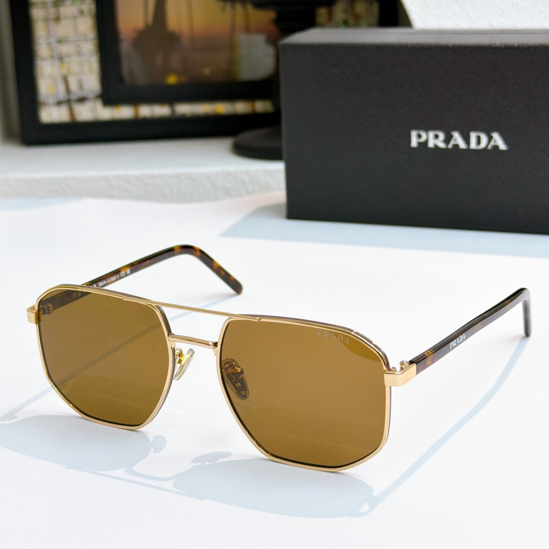 🆕 PRAD*  MOD:S🆕 PR59Y SIZE:57-18-145  🔝🔝🆕   
