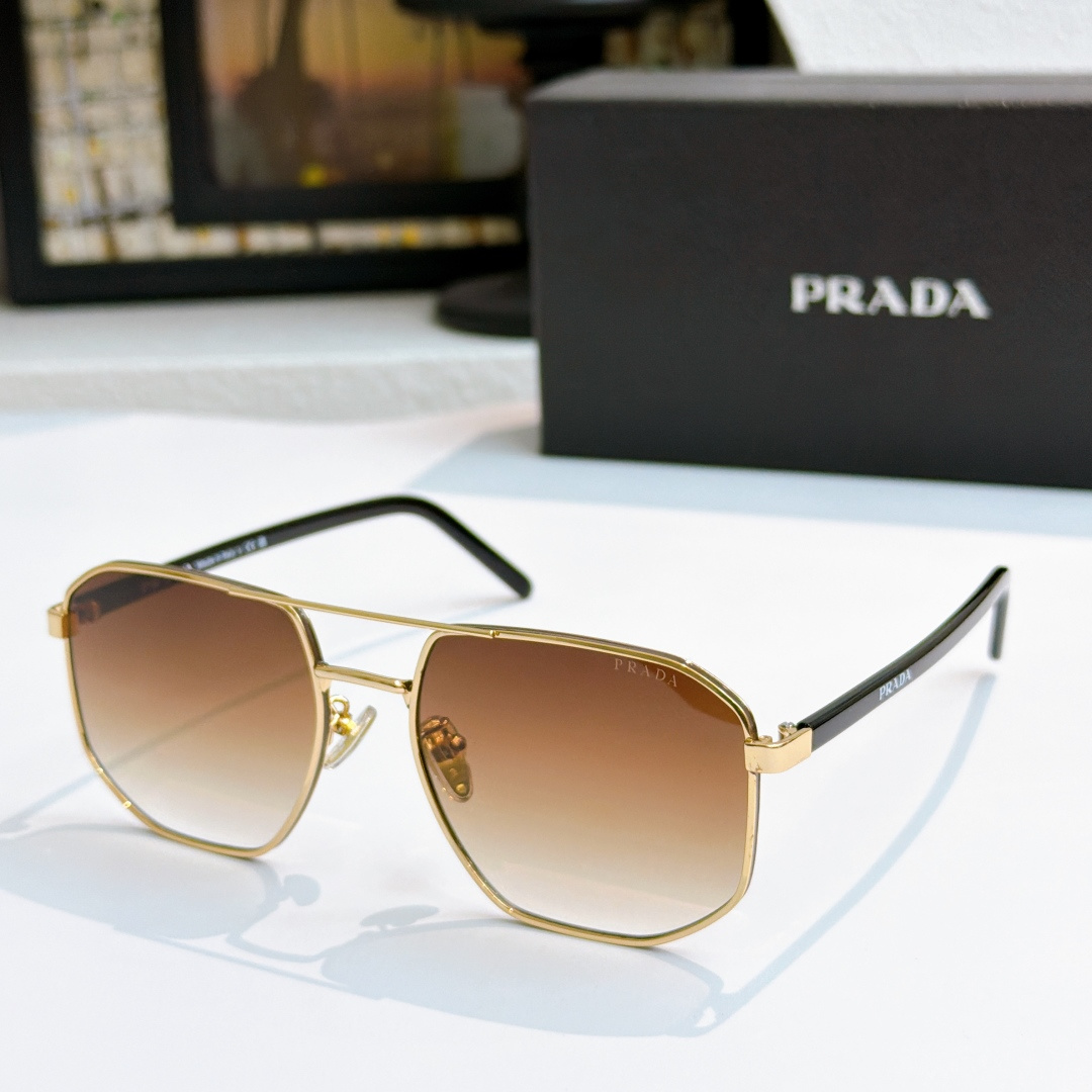 🆕 PRAD*  MOD:S🆕 PR59Y SIZE:57-18-145  🔝🔝🆕   