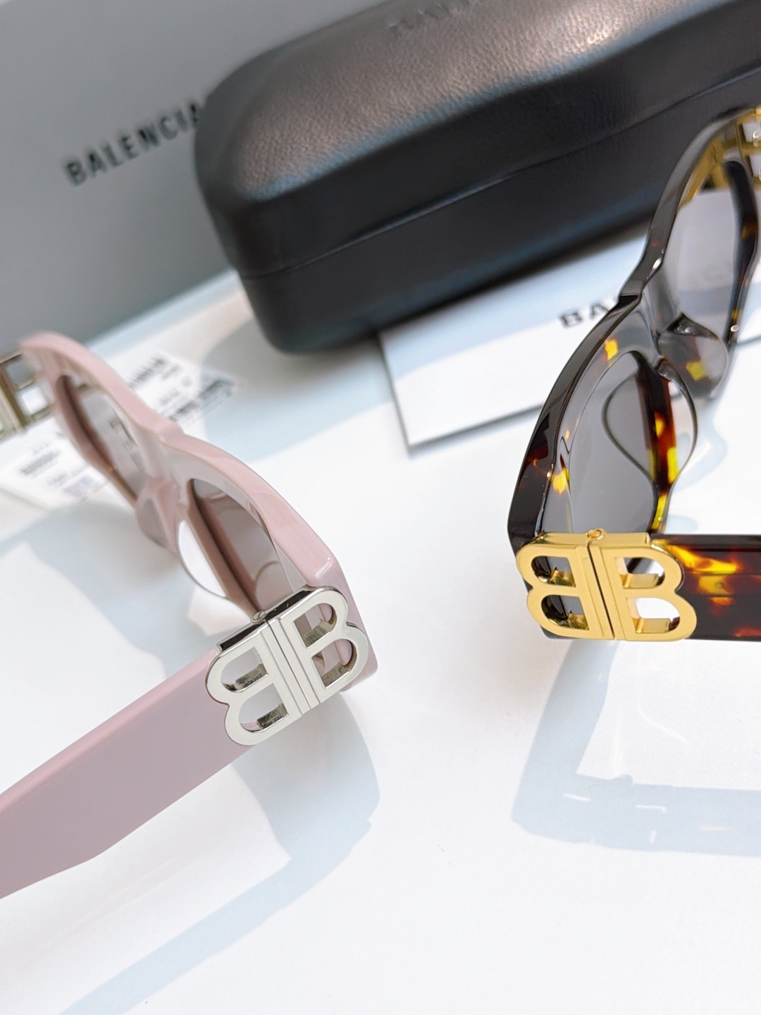 🆕  高版本 BALENCIAG* Mod：BB0095  Size：53口19-135  🔝🔝