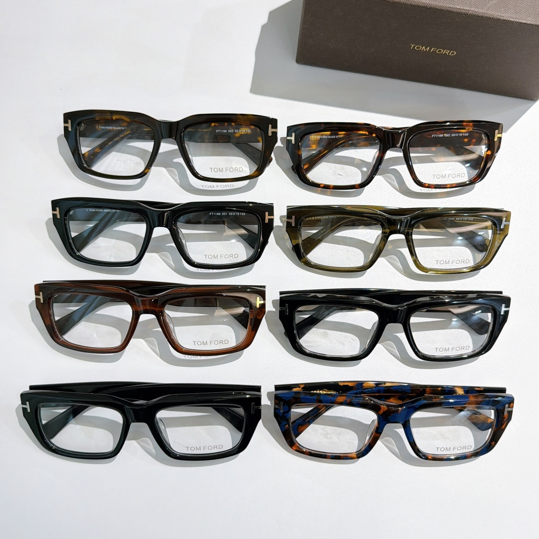 TOM FOR* Model:FT1199 Size：55口19-145  🔝🔝🆕  
