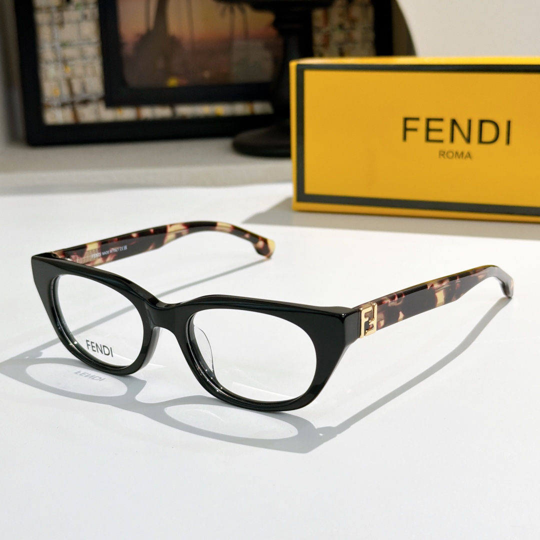 FEND* MODEL: FE40206L SIZE:52口18-145 🔝🔝🆕  