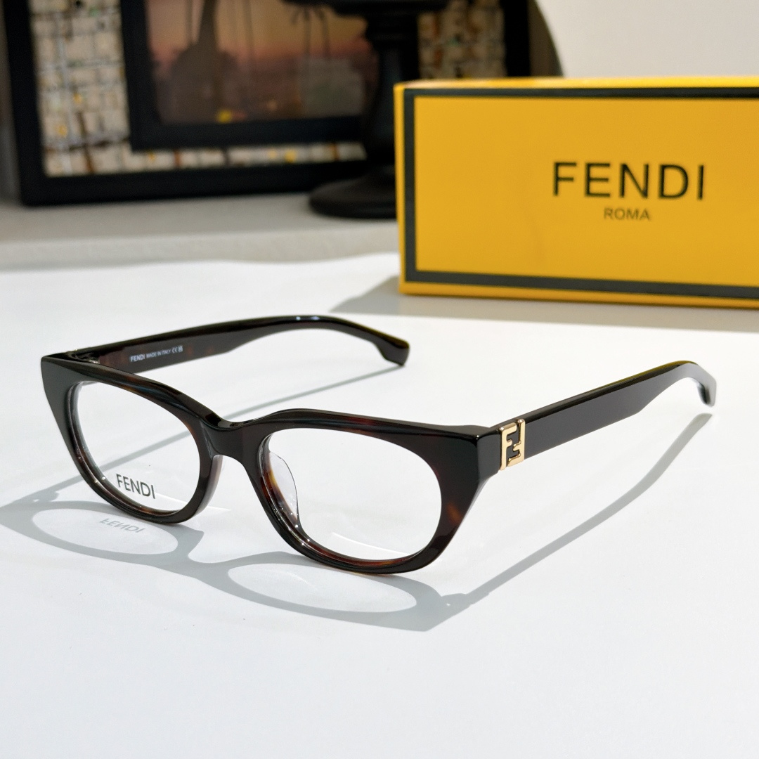 FEND* MODEL: FE40206L SIZE:52口18-145 🔝🔝🆕  