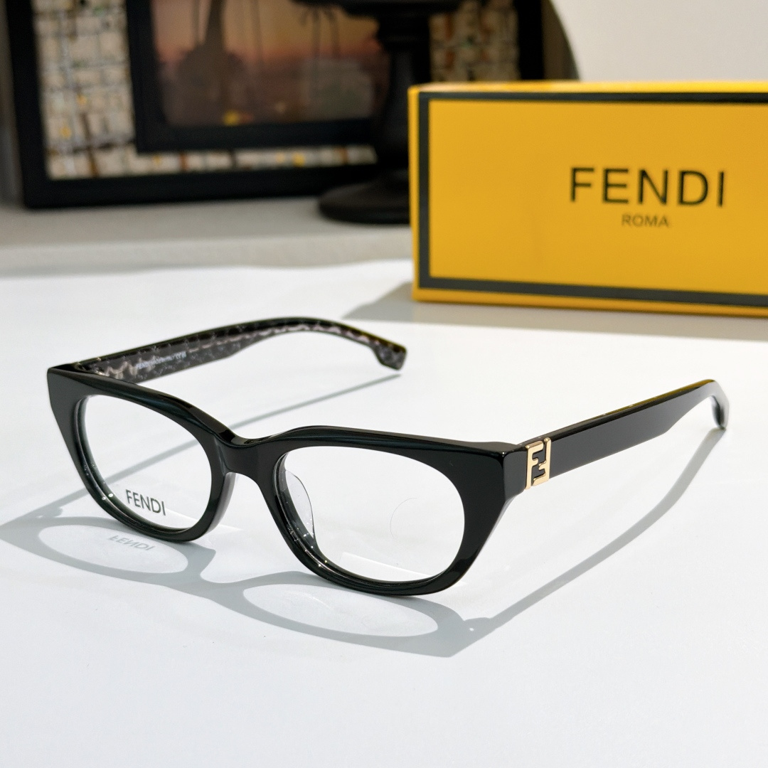 FEND* MODEL: FE40206L SIZE:52口18-145 🔝🔝🆕  