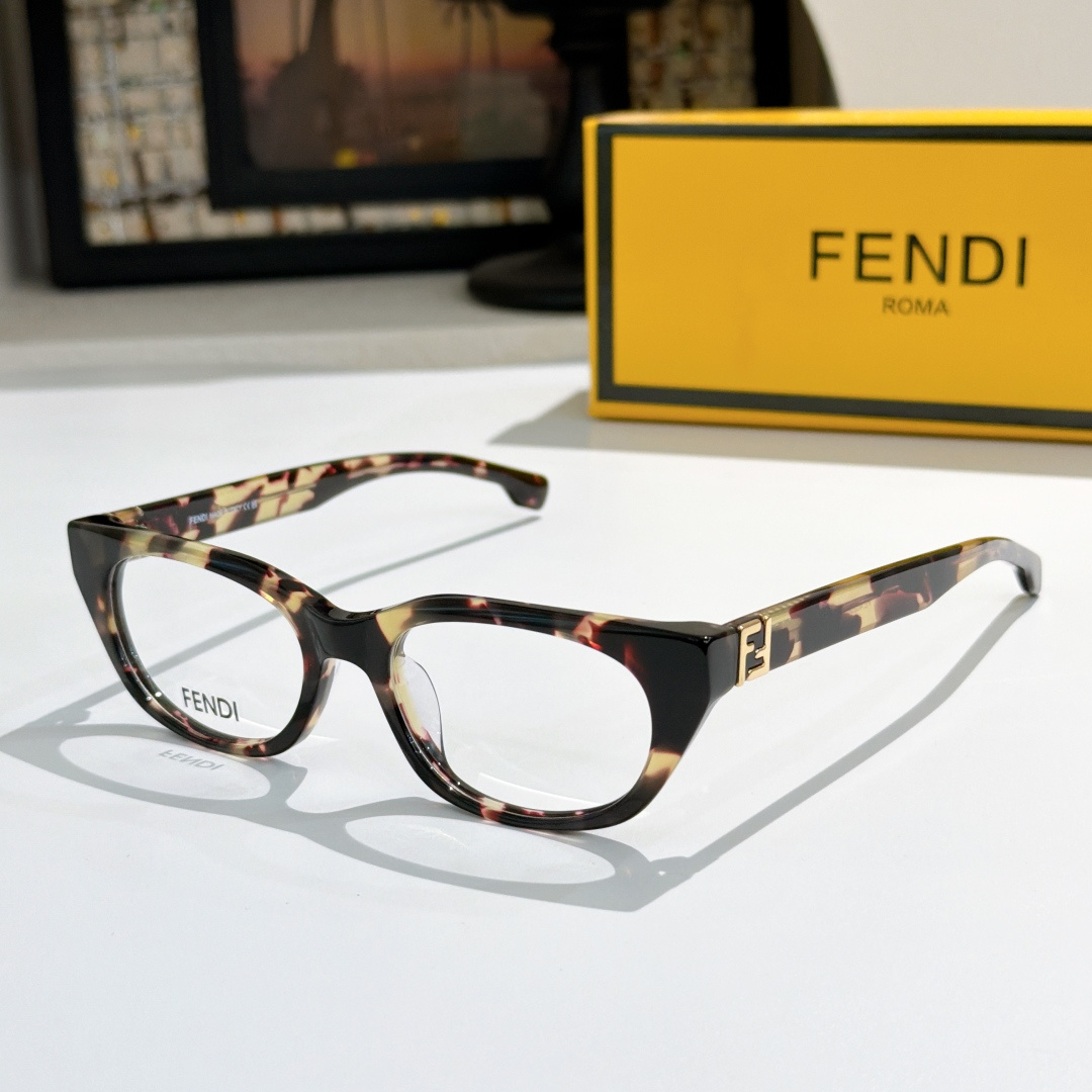 FEND* MODEL: FE40206L SIZE:52口18-145 🔝🔝🆕  