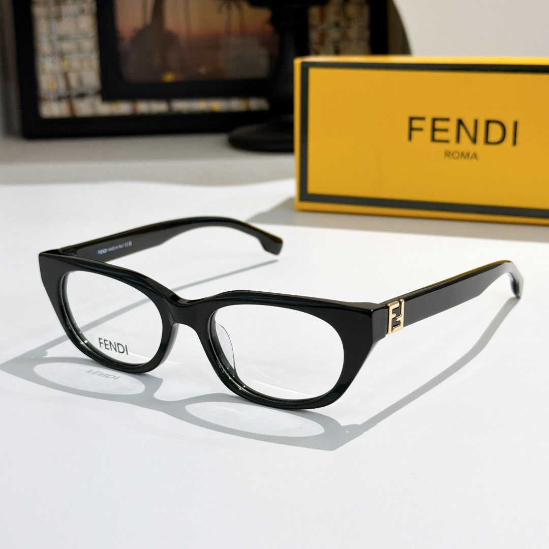 FEND* MODEL: FE40206L SIZE:52口18-145 🔝🔝🆕  