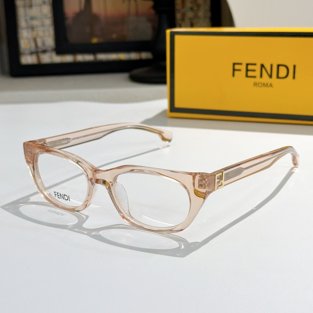 FEND* MODEL: FE40206L SIZE:52口18-145 🔝🔝🆕  