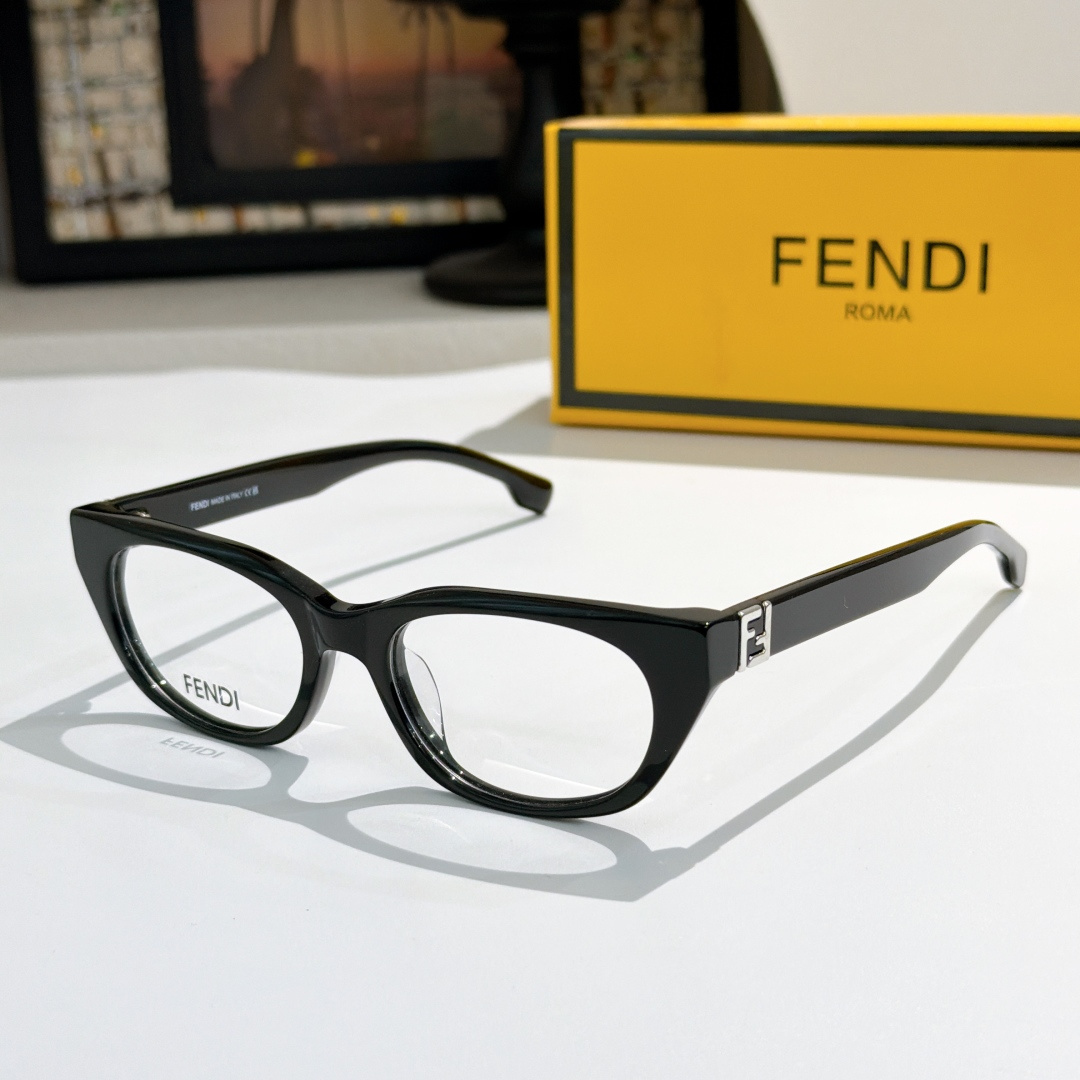 FEND* MODEL: FE40206L SIZE:52口18-145 🔝🔝🆕  
