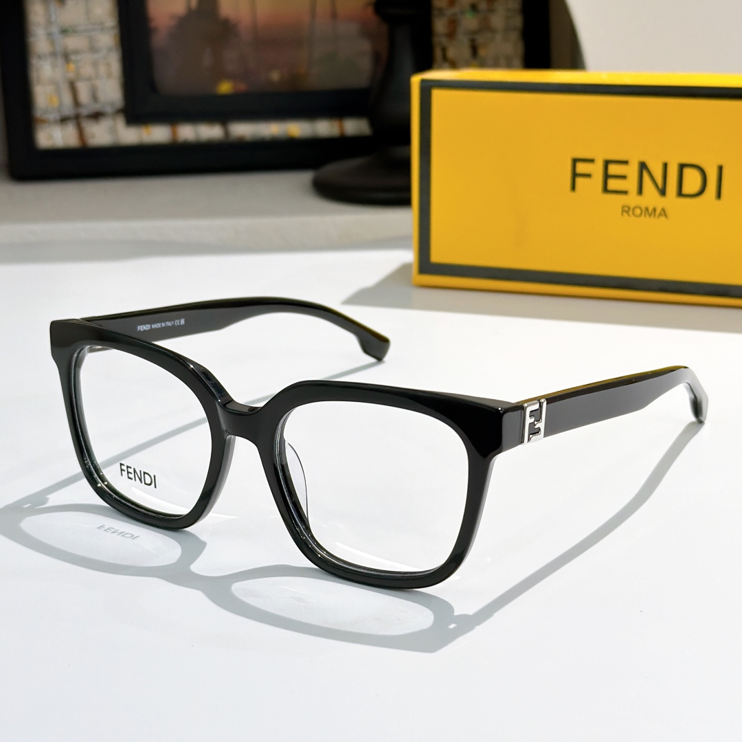 FEND* MODEL: FE40207F SIZE:56口19-145 🔝🔝🆕  