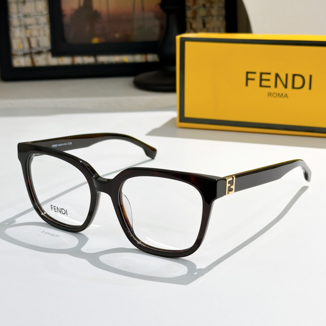 FEND* MODEL: FE40207F SIZE:56口19-145 🔝🔝🆕  