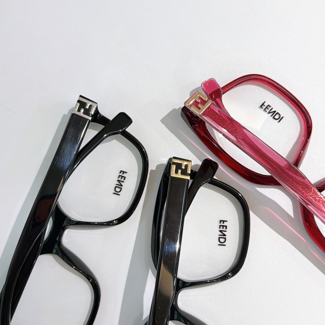 FEND* MODEL: FE40207F SIZE:56口19-145 🔝🔝🆕  