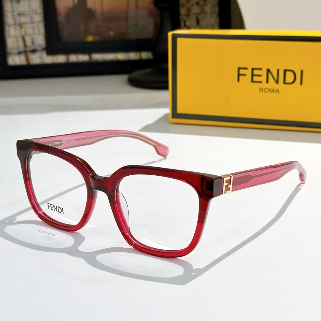 FEND* MODEL: FE40207F SIZE:56口19-145 🔝🔝🆕  