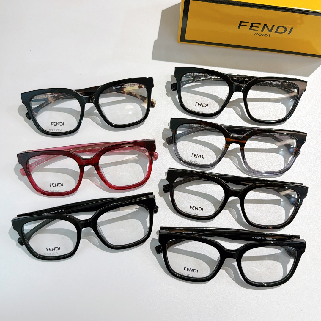 FEND* MODEL: FE40207F SIZE:56口19-145 🔝🔝🆕  