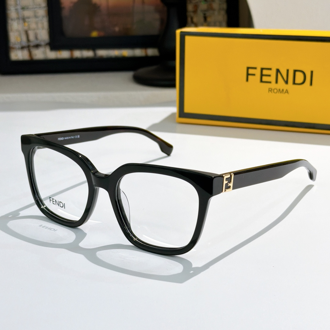 FEND* MODEL: FE40207F SIZE:56口19-145 🔝🔝🆕  