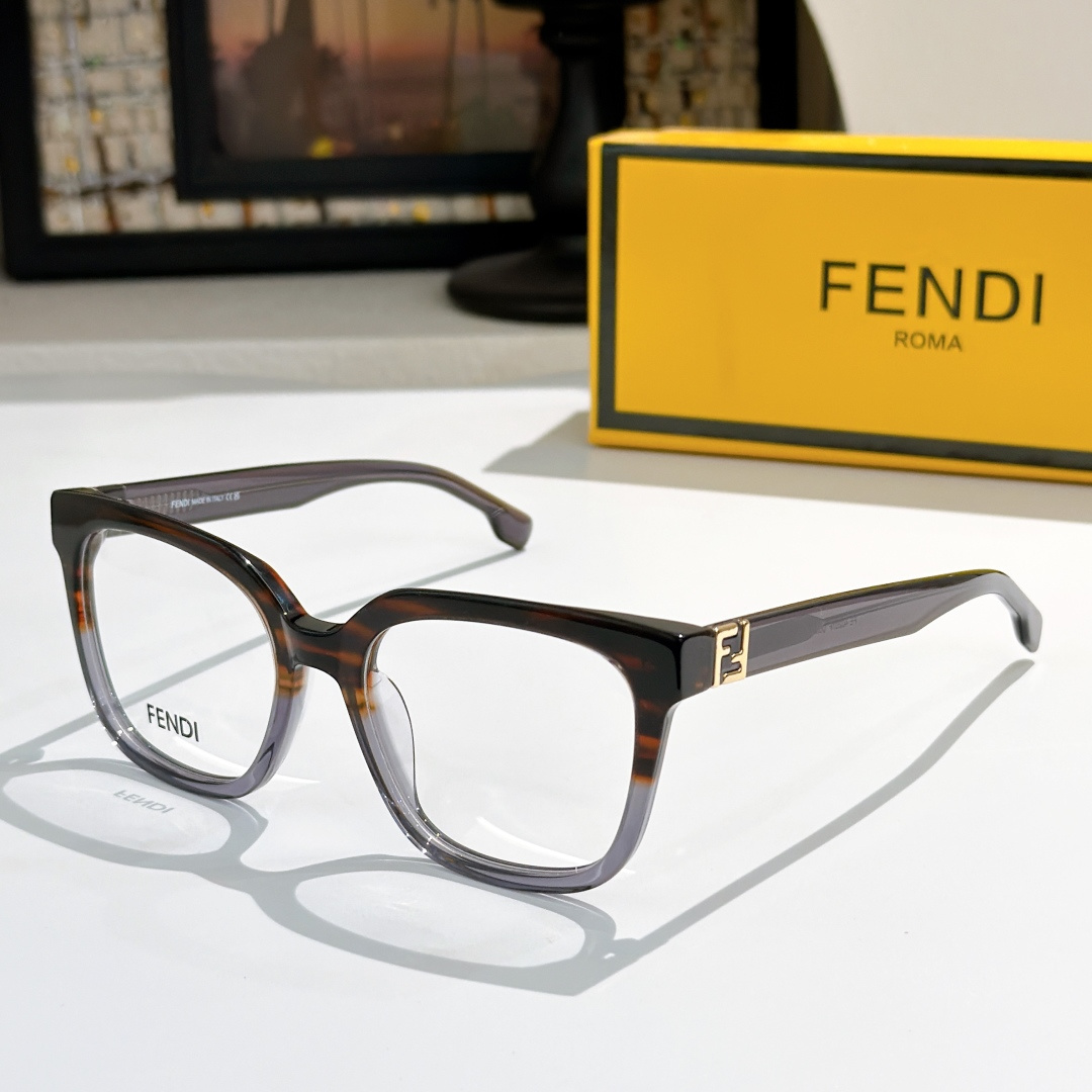 FEND* MODEL: FE40207F SIZE:56口19-145 🔝🔝🆕  