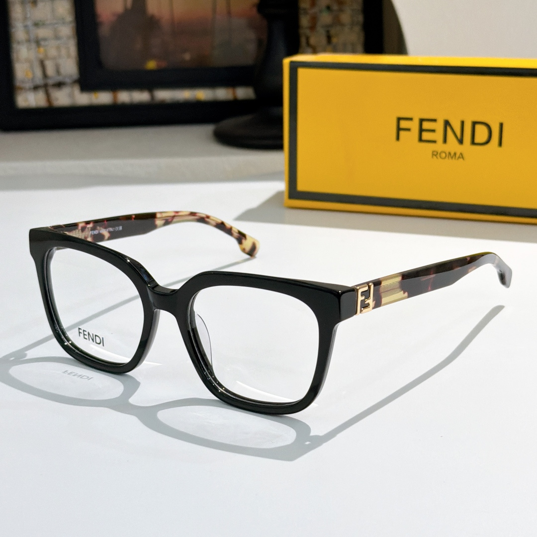FEND* MODEL: FE40207F SIZE:56口19-145 🔝🔝🆕  