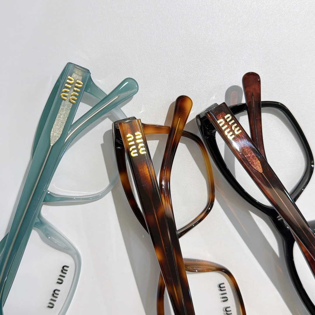 MIU M* MODEL:MU 50X SIZE：53口16-145 🔝🔝🆕  